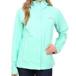 The North Face Rain Jacket and Windbreaker